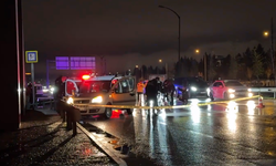 Bursa'da bir kadını silahla öldüren zanlı etkisiz hale getirildi