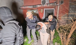 29 İlde DEAŞ Finans Ağına Operasyon: 139 Şüpheli Yakalandı