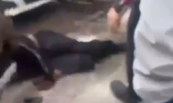 Kahramanmaraş'ta silahlı saldırı!