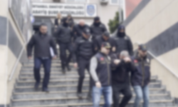 Futbolcu Kubilay Kaan Kundakçı'nın Öldürülmesine İlişkin 10 Şüpheli Adliyeye Sevk Edildi