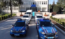 32 İlde FETÖ Operasyonu: 64 Şüpheli Yakalandı