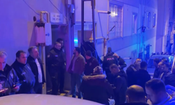 Samsun’da aile içi tartışma faciaya dönüştü 2 kişi hayatını kaybetti