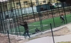 Edirne'de tartıştığı arkadaşını pompalı tüfekle vuran genç gözaltına alındı