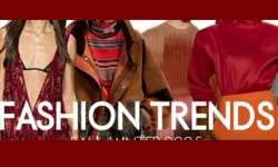 Gardıropta Zarafetin Yeni Tanımı: Estetik Detayların Önemi