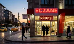 Kahramanmaraş'ta Arife Günü Nöbetçi Eczaneler (19 Mart Perşembe)