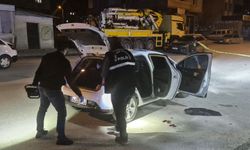 Gaziantep'te silahlı kavgada 1 kişi öldü, 1 kişi ağır yaralandı