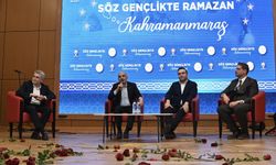 Başkan Görgel, “Gençlerimizin Hayalleriyle Kahramanmaraş ve Türkiye Daha Güçlü”