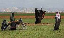 Hatay Semalarında Kritik Anlar: İran’dan Ateşlenen Füze İmha Edildi