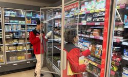 Kahramanmaraş’ta Bayram Öncesi Tatlı ve Şekerleme Üreticileri Mercek Altında