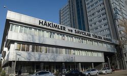 HSK Seçimi Sonuçlandı: Yargıtay’a 8 Yeni Üye Seçildi
