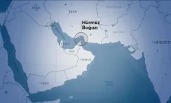 Trump’tan İran’a Hürmüz Boğazı Tehdidi: “20 Kat Daha Sert Vururuz”