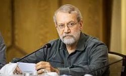 Öldüğü iddia edilen Laricani'nin elyazısıyla yazılan mesajı ortaya çıktı