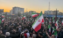 İran’dan Sert Mesaj: Geri Adım Yok!