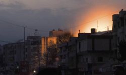 İsrail’in Lübnan’a Hava Saldırıları: 31 Ölü, 149 Yaralı