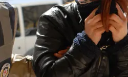 Adana'da tartıştığı kocasını bıçakla yaralayan kadın tutuklandı