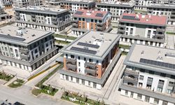 Kahramanmaraş’ta Tarihi Gün: Yüzlerce Konut ve Dükkan Sahibini Buluyor!