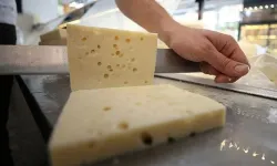 Kahramanmaraş’ta Kaşar ve Biberde Hile Tespit Edildi!