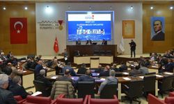 Kahramanmaraş’ta Su Tarifesinde Türkiye’de Bir İlk!