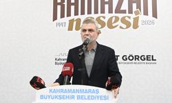 Başkan Görgel: “23 Ayda 1,5 Milyarlık Yatırımla Pazarcık’ın Geleceğine Katkı Sağladık”