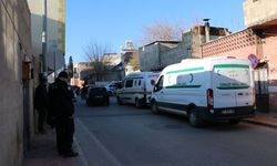 Kilis'te karbonmonoksitten zehirlenen kişi öldü