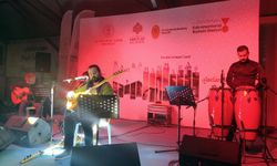 Ramazan Sokağı’nda Türk Halk Müziği Rüzgârı