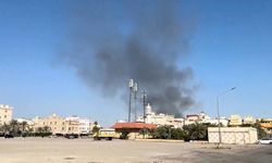 ABD, Kuveyt'teki büyükelçiliğini geçici olarak kapattığını açıkladı