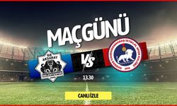 68 Aksaray Belediyespor – Kahramanmaraş İstiklal Spor Canlı İzle | Maç Ne Zaman, Saat Kaçta, Hangi Kanalda?