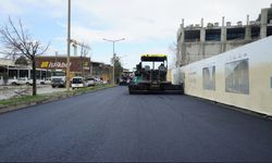 Kahramanmaraş’ta ulaşımda yeni dönem