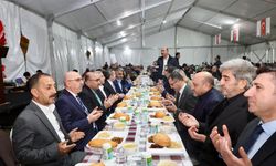 Özge Group’tan Ramazan’a Anlam Katan Gönül Hareketi