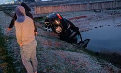 Mardin'de 3 aracın karıştığı kazada 1'i ağır 9 kişi yaralandı