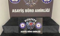 Mardin'de uyuşturucu operasyonunda 4 şüpheli yakalandı