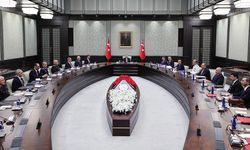 MGK’da Yeni Dönem: 3 Yeni Başkanlık Kuruldu