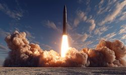 Güney Kore Duyurdu: Kuzey Kore, Japon Denizi’ne Çok Sayıda Balistik Füze Fırlattı