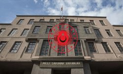 İran'dan ateşlenen mühimmat NATO unsurlarınca etkisiz hale getirildi!