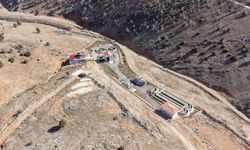 Büyükşehir’in Nurhak’a Kazandırdığı Yatırımların Toplu Açılışı Yapılacak