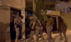 İstanbul'da DEAŞ operasyonu: 13 gözaltı