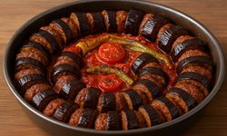 Maraş’ın Meşhur Patlıcan Kebabı İftar Sofralarında!