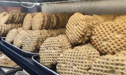 Bayram Öncesi Maraş Çöreğine Talep Patladı!