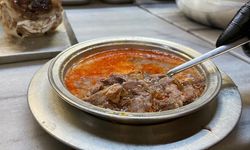 Kahramanmaraş’ta hastalıklar arttı kelle paça satışları patladı