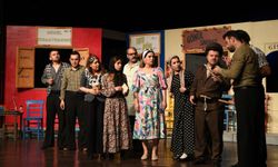 “Sahne Maraş” Markası Resmen Tescillendi!