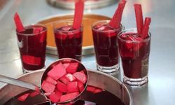 Maraş çöreğinden sonra Adana şalgamı da AB tescili aldı!