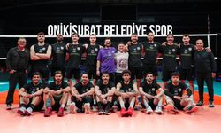 Filenin Yeni Efesi: Kahramanmaraş Onikişubat Belediyespor!
