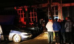 Kırklareli’nde Soba Faciası! Patlama Can Aldı: 1 Ölü, 2 Yaralı