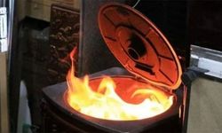 30 yaşındaki kadın sobadan zehirlenerek hayatını kaybetti