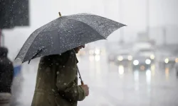 Kahramanmaraş’ta Bayramda Hava Nasıl Olacak? Yağmur Var mı, Kaç Derece Olacak?