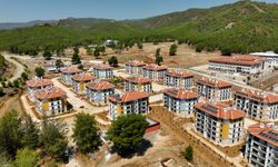 TOKİ Kurasında Sistem Hatası! 270 Konut İçin Yeniden Çekiliş Yapılacak