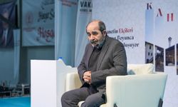 Demirbağ: “Ramazan, İnsanın Kendini Yeniden İnşa Ettiği Aydır”