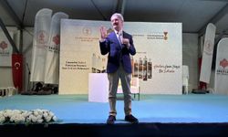 Ramazan Sokağı’nda Maneviyat Dolu Osman Egin Söyleşisi