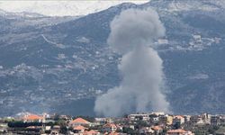 İsrail’den İran’a Yeni Saldırı: Tahran, Şiraz ve Tebriz Hedef Alındı