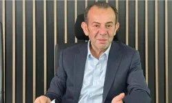 Tanju Özcan Hakkında “Şantaj” Davası Açıldı